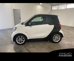 smart fortwo Smart III 2015 Cabrio B Cabrio 1... - 8