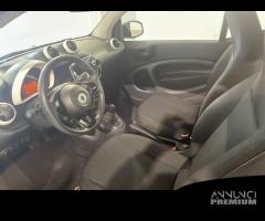 smart fortwo Smart III 2015 Cabrio B Cabrio 1... - 11