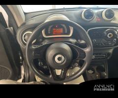 smart fortwo Smart III 2015 Cabrio B Cabrio 1... - 12