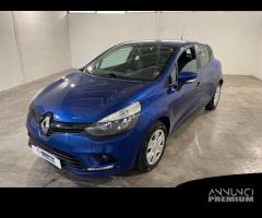 Renault Clio IV 2017 Benzina 0.9 tce energy Z... - 1