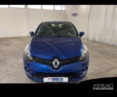 Renault Clio IV 2017 Benzina 0.9 tce energy Z... - 2