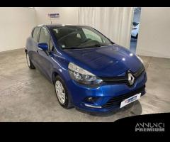 Renault Clio IV 2017 Benzina 0.9 tce energy Z... - 3