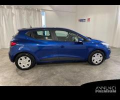 Renault Clio IV 2017 Benzina 0.9 tce energy Z... - 4