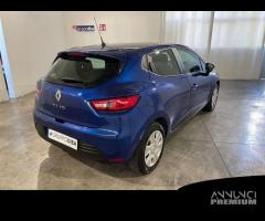 Renault Clio IV 2017 Benzina 0.9 tce energy Z... - 5