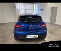 Renault Clio IV 2017 Benzina 0.9 tce energy Z... - 6