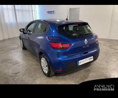 Renault Clio IV 2017 Benzina 0.9 tce energy Z... - 7