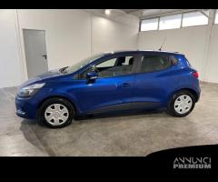 Renault Clio IV 2017 Benzina 0.9 tce energy Z... - 8