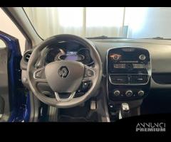 Renault Clio IV 2017 Benzina 0.9 tce energy Z... - 15