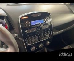 Renault Clio IV 2017 Benzina 0.9 tce energy Z... - 18