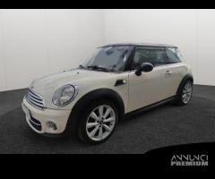 MINI Mini 2007 Diesel 1.6 Cooper D 112cv FL