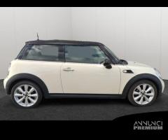 MINI Mini 2007 Diesel 1.6 Cooper D 112cv FL