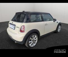 MINI Mini 2007 Diesel 1.6 Cooper D 112cv FL