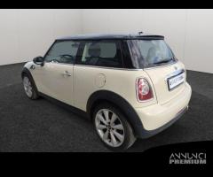 MINI Mini 2007 Diesel 1.6 Cooper D 112cv FL - 7