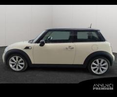 MINI Mini 2007 Diesel 1.6 Cooper D 112cv FL - 8