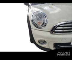 MINI Mini 2007 Diesel 1.6 Cooper D 112cv FL - 9