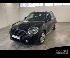 MINI Mini Countryman F60 2017 Diese Mini Coun... - 1