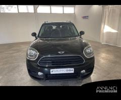 MINI Mini Countryman F60 2017 Diese Mini Coun... - 2