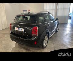 MINI Mini Countryman F60 2017 Diese Mini Coun... - 5