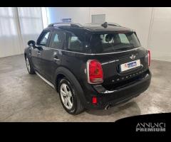 MINI Mini Countryman F60 2017 Diese Mini Coun... - 7