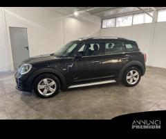 MINI Mini Countryman F60 2017 Diese Mini Coun... - 8