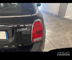 MINI Mini Countryman F60 2017 Diese Mini Coun... - 10