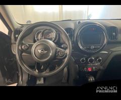 MINI Mini Countryman F60 2017 Diese Mini Coun... - 15