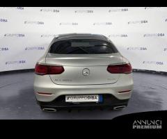 Mercedes-Benz GLC Coupé GLC Coupe - C253 2019... - 6