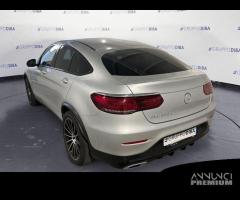 Mercedes-Benz GLC Coupé GLC Coupe - C253 2019... - 7