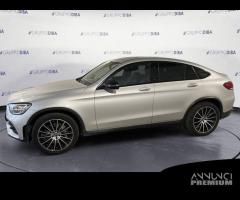 Mercedes-Benz GLC Coupé GLC Coupe - C253 2019... - 8