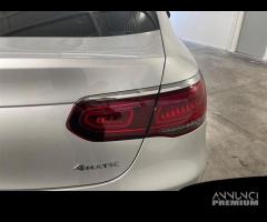 Mercedes-Benz GLC Coupé GLC Coupe - C253 2019... - 10