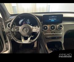 Mercedes-Benz GLC Coupé GLC Coupe - C253 2019... - 15