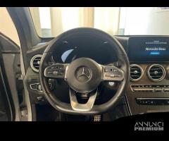 Mercedes-Benz GLC Coupé GLC Coupe - C253 2019... - 16