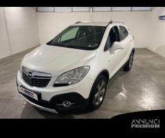 Opel Mokka I Benzina 1.4 t Cosmo Gpl-tech 4x2... - 1