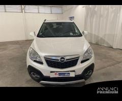 Opel Mokka I Benzina 1.4 t Cosmo Gpl-tech 4x2... - 2