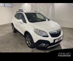 Opel Mokka I Benzina 1.4 t Cosmo Gpl-tech 4x2... - 3