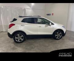 Opel Mokka I Benzina 1.4 t Cosmo Gpl-tech 4x2... - 4