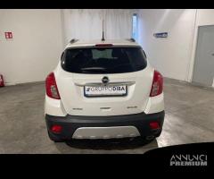 Opel Mokka I Benzina 1.4 t Cosmo Gpl-tech 4x2... - 6