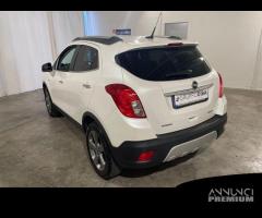 Opel Mokka I Benzina 1.4 t Cosmo Gpl-tech 4x2... - 7