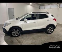 Opel Mokka I Benzina 1.4 t Cosmo Gpl-tech 4x2... - 8