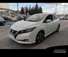 Nissan Leaf II 2018 Business 40kWh 150cv - 1