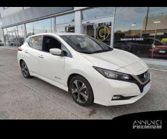 Nissan Leaf II 2018 Business 40kWh 150cv - 3