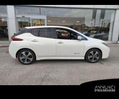 Nissan Leaf II 2018 Business 40kWh 150cv - 4