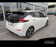 Nissan Leaf II 2018 Business 40kWh 150cv - 5