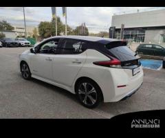 Nissan Leaf II 2018 Business 40kWh 150cv - 7