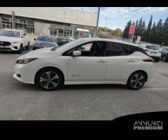 Nissan Leaf II 2018 Business 40kWh 150cv - 8