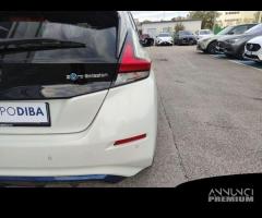 Nissan Leaf II 2018 Business 40kWh 150cv - 12