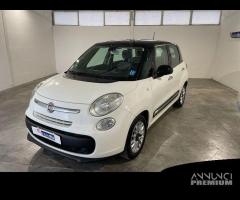 FIAT 500L 2012 Diesel 1.3 mjt Lounge 85cv