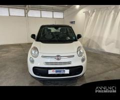 FIAT 500L 2012 Diesel 1.3 mjt Lounge 85cv