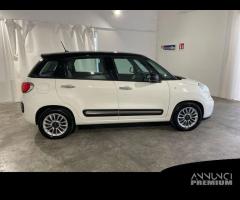 FIAT 500L 2012 Diesel 1.3 mjt Lounge 85cv