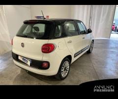 FIAT 500L 2012 Diesel 1.3 mjt Lounge 85cv